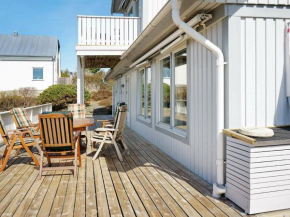 Holiday Home Frillesås